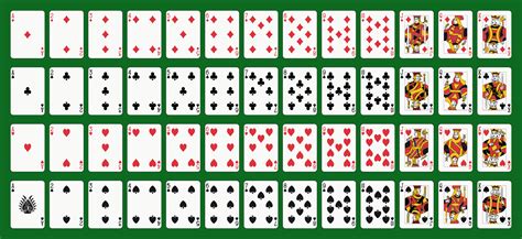 how many face cards in a deck of 52 cards